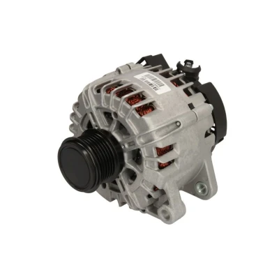Imagem de HC Cargo 116595 Alternador 14V 180A FORD: Mondeo 5 Kombi