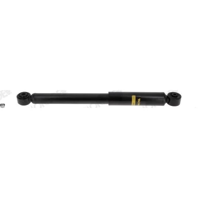 Imagem de MONROE G1367 Amortecedor Pressão do gás Tubo duplo telescópico olhal em cima, baixo VOLKSWAGEN: Golf 4, Bora Sedan