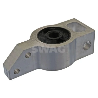 Imagem de SWAG 30 94 3788 Casquilho de Braço Suspensão AUDI: Q3, VOLKSWAGEN: Sharan II, Passat B7 Variant