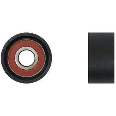 Imagem de DENCKERMANN P320008 Polia de Desvio MERCEDES BENZ: Classe C T modell, E Sedan, S Sedan