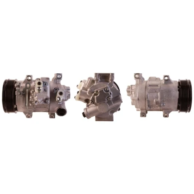Imagem de DRI 700510802 Compressor PAG 46 R134a TOYOTA: Auris Hatchback