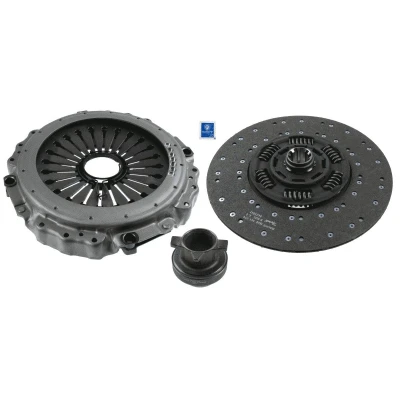 Imagem de Kit de embraiagem SACHS 3400 122 301