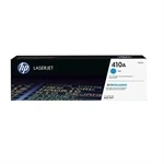 Imagem de HP 410A Toner Azul