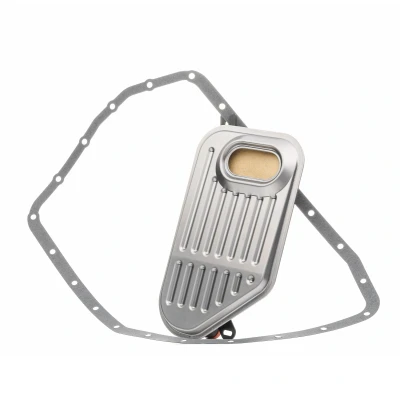 Imagem de MEYLE 300 243 4108/S Conjunto do filtro hidráulico, caixa velocidades automática com junta ORIGINAL Quality BMW: 5 Sedan, 3 Touring, Touring