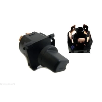 Imagem de AUTOMEGA 150026210 Interruptor de ventilador, aquecimento/ventilação VOLKSWAGEN: TRANSPORTER 4 Bus, 3 Kasten, GOLF 2