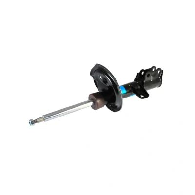 Imagem de SACHS 313 550 Amortecedor à direita Pressão do gás Tubo duplo com assento de mola cavilha em cima KIA: Pro cee‘d I Hatchback