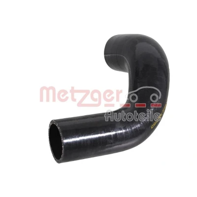 Imagem de METZGER 2401231 Mangueira Para o Turbocompressor sem braçadeiras KIA: cee‘d I Carrinha