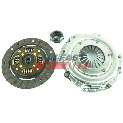 Imagem de FAST FT64092 Kit de Embraiagem com rolamento desembraiagem FIAT: Punto II Hatchback, I Stilo LANCIA: Ypsilon