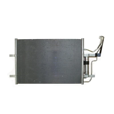 Imagem de NRF 35508 Condensador com secador 12,9 8,5 Alumínio 550