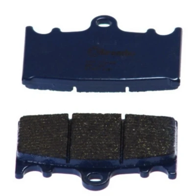 Imagem de BREMBO Carbon Ceramic, Road Jogo de pastilhas para travão disco à frente 07KA1306