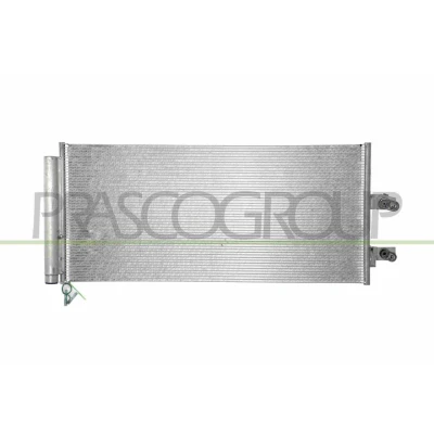 Imagem de PRASCO VV402C001 Condensador 340
