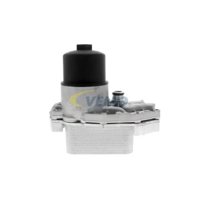 Imagem de VEMO V48 60 0017 Radiador de Óleo com juntas Original Quality CITROËN: C5 3