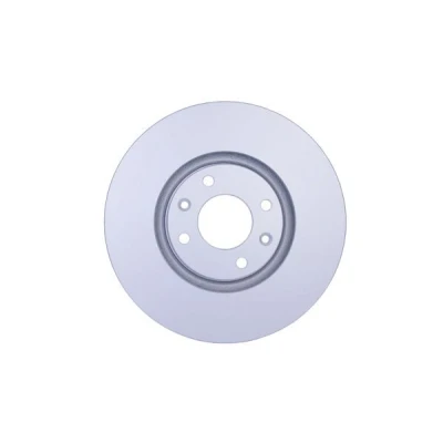 Imagem de HELLA PRO 8DD 355 111 321 Disco de travão 302 26 04/06 108 ventilado fora revestido sem pernos fixação da roda, cubo roda PEUGEOT: 307 SW