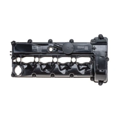 Imagem de MAHLE ORIGINAL ZH 555 tampa de Válvulas com junta parafusos, sem fecho MERCEDES BENZ: Classe E Coupe, C T modell, Sedan