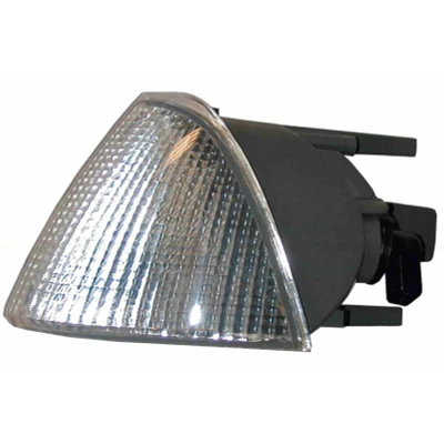 Imagem de PRASCO FT9214014 Intermitente branco Retrovisor exterior esquerdo, à frente, lado esquerdo com porta lâmpadas PEUGEOT: Expert I, I Van