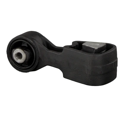 Imagem de FEBI BILSTEIN 28661 Suporte, motor à direita, em cima Rolamento de borracha e metal 112 PEUGEOT: 406 Carrinha, 407 Sedan, SW, CITROËN: Jumpy I Van