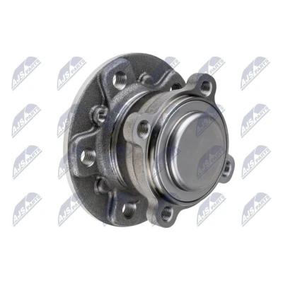 Imagem de NTY KLT BM 033 Kit de rolamento roda Eixo traseiro BMW: 2 Active Tourer, MINI: Hatchback