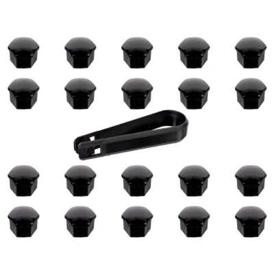 Imagem de FEBI BILSTEIN 175406 Capa, porca de roda AUDI: A3 Sportback, A4 B5 Avant, B6 Sedan, SEAT: Ibiza 2, Leon III Hatchback, 4 endado, norauto,