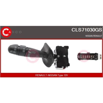 Imagem de CASCO CDR10136AS Pinhão, motor de arranque