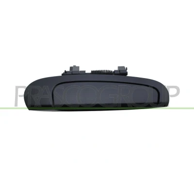 Imagem de PRASCO KI3208101 Puxadores de Porta exterior, traseira direita preto KIA: Picanto I