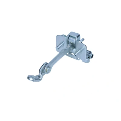 Imagem de MAXGEAR 28 0723 Bloqueador da porta à frente, lado direito, esquerdo PEUGEOT: 206 SW, Hatchback