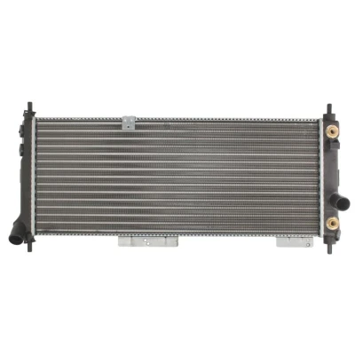 Imagem de THERMOTEC D7X046TT Radiador, arrefecimento do motor OPEL: Corsa B Hatchback, Van, Combo Van