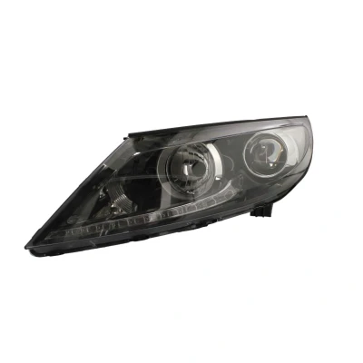 Imagem de ABAKUS 223 1140L LDEM2 Farol Principal esquerda H7/H7, LED PX26d KIA: Sportage III