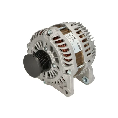 Imagem de HC Cargo 114842 Alternador 14V 150A NISSAN: Qashqai / Qashqai+2 I
