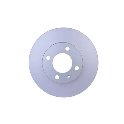 Imagem de HELLA PRO 8DD 355 100 191 Disco de travão 239 20 04/05 interior ventilado revestido sem pernos fixação da roda, cubo roda