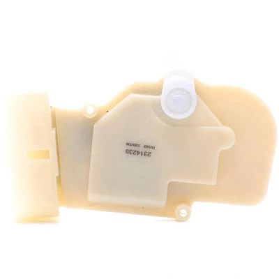 Imagem de METZGER 2314239 Fechadura de Porta à frente, lado esquerdo TOYOTA: Yaris I Hatchback, Verso