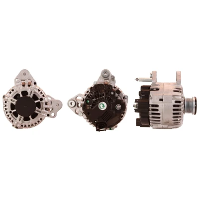 Imagem de LUCAS LRA03314 Alternador 14V 110A SEAT: Leon II Hatchback, Ibiza 4, Altea XL, AUDI: A3 A1 Sportback, VOLKSWAGEN: Caddy 3