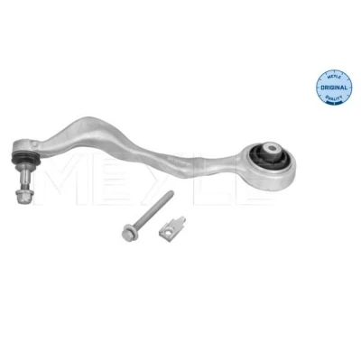 Imagem de MEYLE 316 050 0263 Braço de suspensão à frente, em baixo, Eixo dianteiro, lado esquerdo transversal Alumínio BMW: 3 Coupe, Sedan, Cabrio