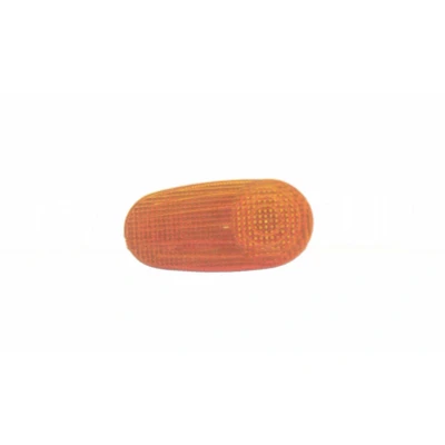 Imagem de PRASCO AA3404139 Intermitente amarelo, laranja à frente, lado esquerdo, direito sem porta lâmpadas ALFA ROMEO: 147