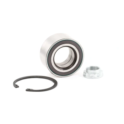 Imagem de SKF VKBA 6632 Kit de rolamento roda com sensor do ABS integrado 85 BMW: 1 Coupe, 3 Sedan, Touring endado, norauto, oscaro, mister auto