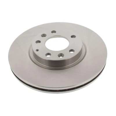 Imagem de MAPCO 25244 Disco de travão Eixo dianteiro 299 25 5 ventilado MAZDA: 6 Sedan, Carrinha, Hatchback