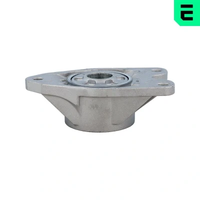 Imagem de OPTIMAL F0 9007 Suporte de apoio do conjunto mola / amortecedor Eixo traseiro sem chumaceira BMW: 3 Touring, Sedan, 1 Hatchback, MINI: Hatchback