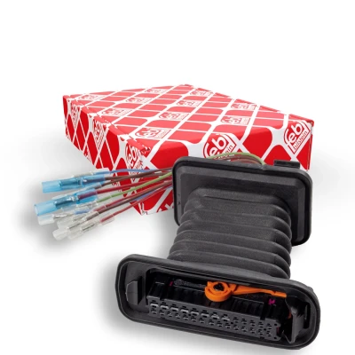 Imagem de FEBI BILSTEIN 107111 Kit de reparação cabos, porta