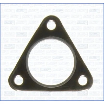 Imagem de AJUSA 13173800 Junta de escape Colector BMW: 3 Coupe, Z4 Roadster, Z3 Roadster