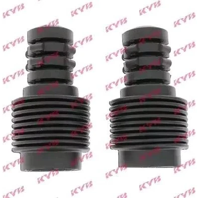 Imagem de KYB 910042 Capa de protecção/fole, amortecedor Eixo dianteiro Protection Kit RENAULT: MEGANE 2 Stufenheck, Kombi, GRAND SCENIC endado,