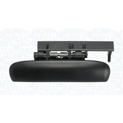 Imagem de MAGNETI MARELLI 350105020400 Puxadores de Porta à frente, lado direito sem chave com subcapa CITROËN: Xsara Hatchback, Carrinha, Coupe