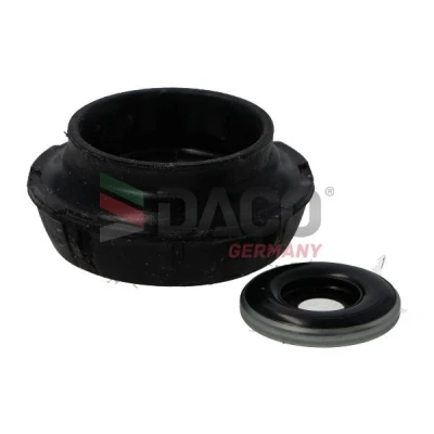 Imagem de DACO Germany 153003 Kit de reparação, suporte apoio do conj. mola/amortecedor Eixo dianteiro, ambos os lados RENAULT: CLIO 2, Kangoo I Express