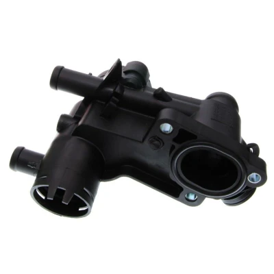 Imagem de MAXGEAR 18 1330 Termóstato, líquido de refrigeração 87oC com junta sensor VOLKSWAGEN: Polo IV Hatchback, V SEAT: Ibiza 3