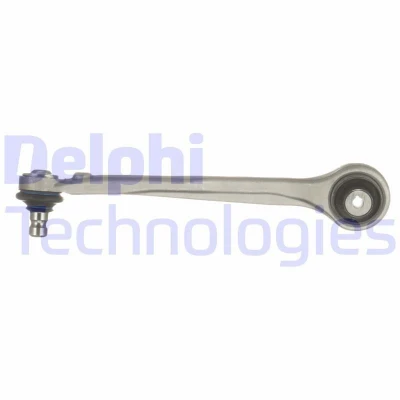 Imagem de DELPHI TC7779 Braço de suspensão com articulação suspensão/guia esquerda, em cima, à frente oscilante longitudinal AUDI: Q8