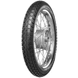 Imagem de Continental KKS10 ( 2 3/4 17 RF TT 47J Rodas traseiras, M/C, dianteiras )