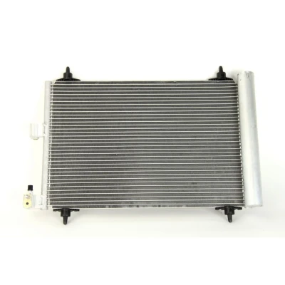 Imagem de NISSENS 94534 Condensador com secador Alumínio 560 R 134a PEUGEOT: 406 Carrinha, Sedan, CITROËN: Xsara Carrinha