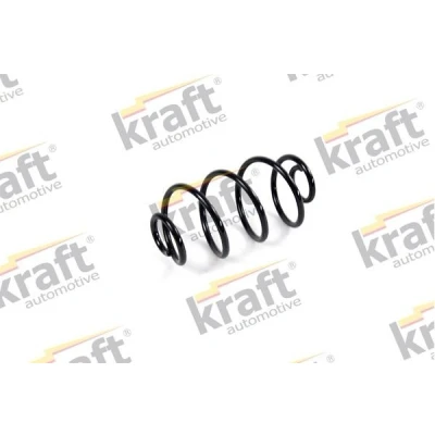 Imagem de KRAFT 4031528 Mola de suspensão Eixo traseiro OPEL: Astra G CC
