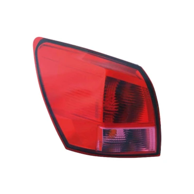 Imagem de PRASCO DS7104154 Farolim esquerda NISSAN: Qashqai / Qashqai+2 I