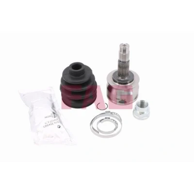 Imagem de FAG 771 0398 30 Ponteira de Transmissão FIAT: 500 Hatchback