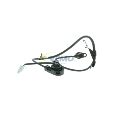 Imagem de VEMO V70 72 0033 Sensor de ABS à frente, lado esquerdo Original Quality para veículos com 12 TOYOTA: Yaris II Hatchback, I Hatchback