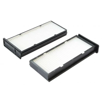 Imagem de MAPCO 65536 Filtro, ar do habitáculo Filtro de pólen 227 100 37 MITSUBISHI: Space Star, Carisma Hatchback, Pajero Sport 1 SUV